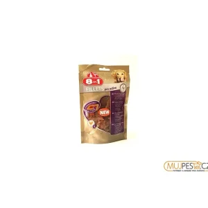 Pochoutka 8in1 Fillets pro active S 80g Omezená Nabídka