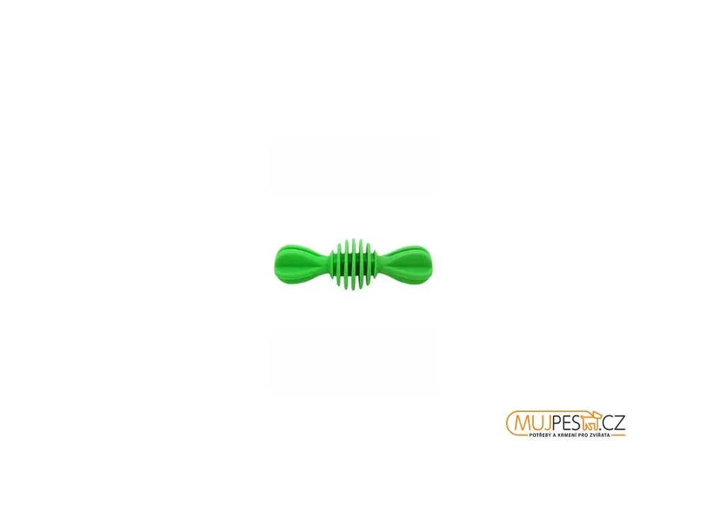 Must-Have Hračka pes Kost Dentální plovací 12,5 cm SP
