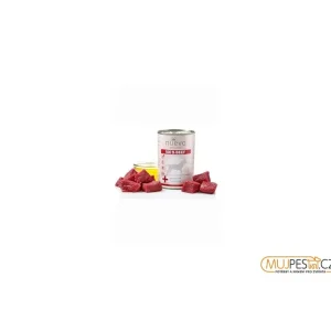 Koupit Online Nuevo pes Sensitive Hovězí Monoprotein konz. 400g