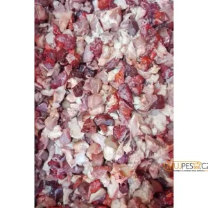 Pašík 800g Sleva