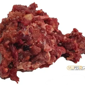 Hovězí s chrupavkou 800g Originální