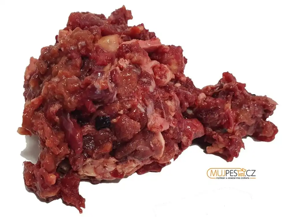 Hovězí s chrupavkou 800g Originální