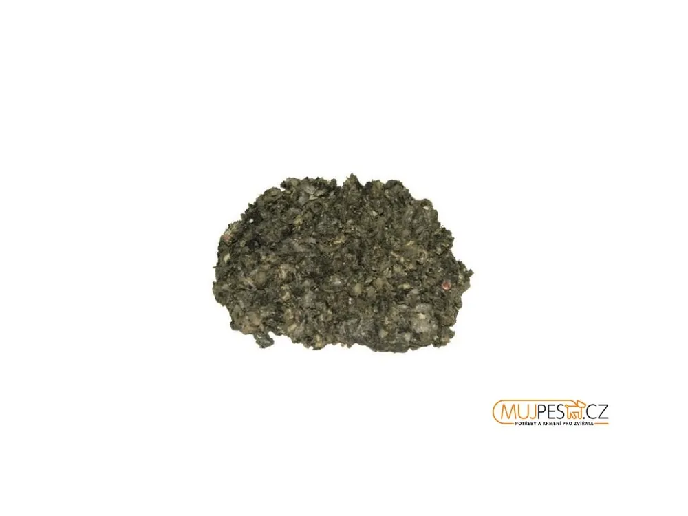Dršťky hovězí mleté 1kg Super Cena