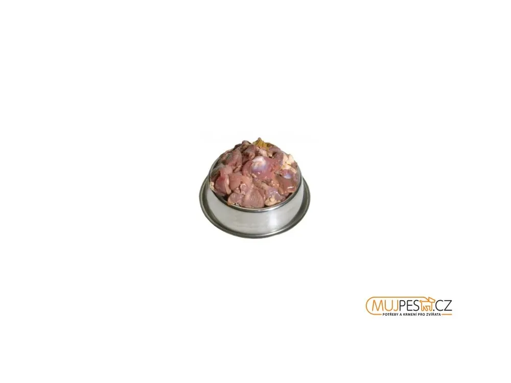 Drůbeží Žaludky 1Kg Nejlepší Cena