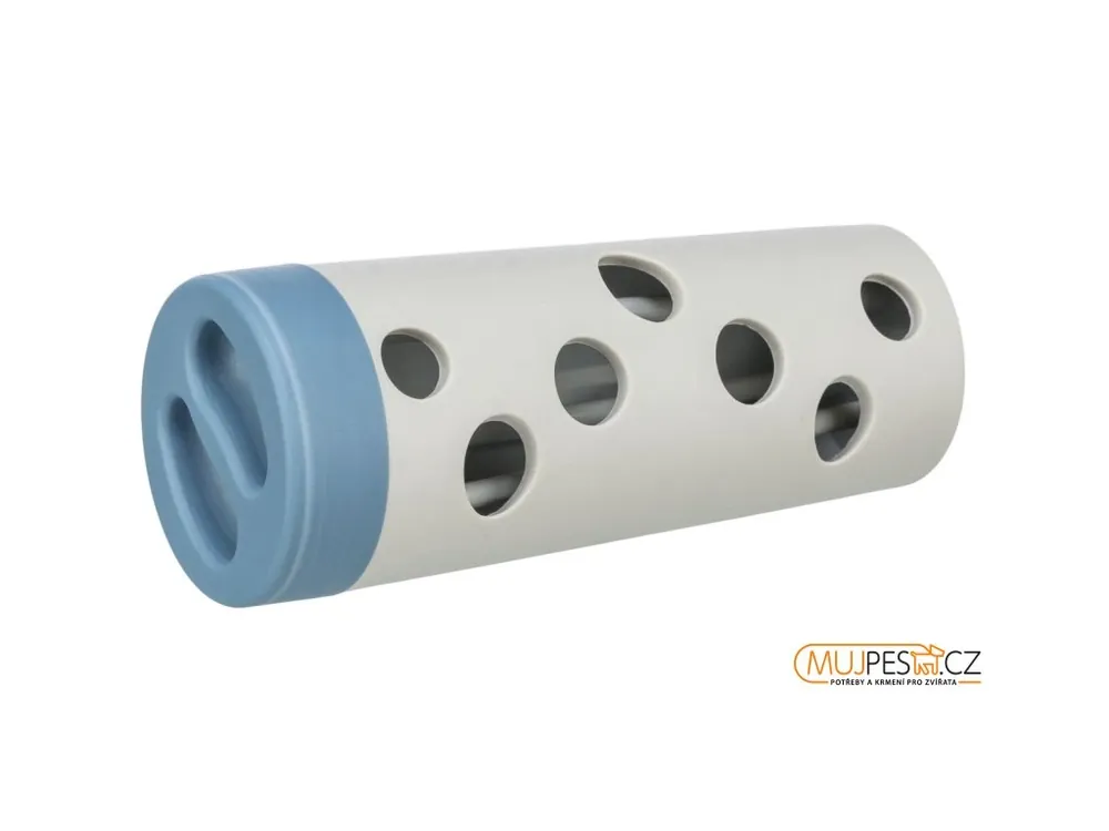 Dog Activity SNACK ROLL, váleček s dírkami na pamlsky 14 cm Originální