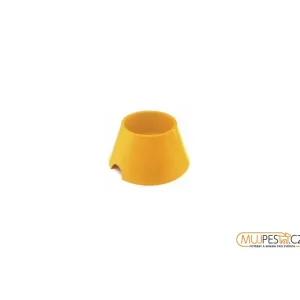 Cenová Bomba Miska plastová pro kokra (dlouhé uši) 0,65l SP