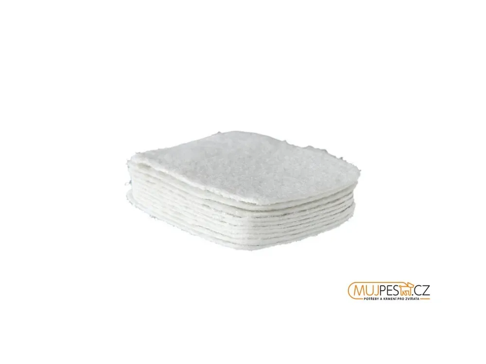 Nobby De Luxe Náhradní Vložky K Háracím Kalhotkám 10Ks / 9 Cm Koupit Online