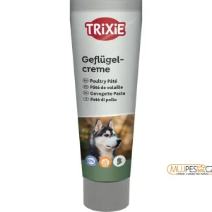 Akce Premio GEFLÜGELCREME - drůbeží paštika pro psy 110 g