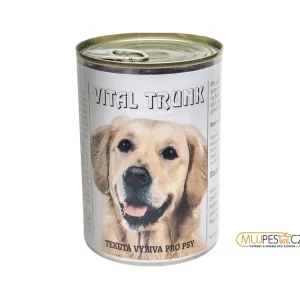 Originální Vitaltrunk Hund sol 190g