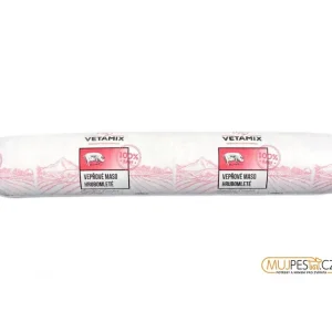 Nejprodávanější Vepřové Maso Hrubomleté 1Kg