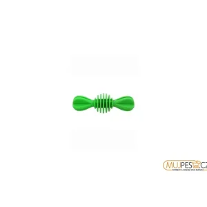 Hračka pes Kost Dentální plovací 15 cm SP Finální Výprodej