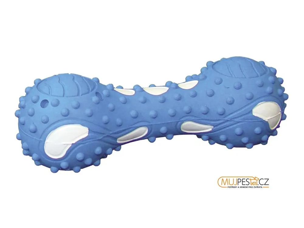 Akce Nobby COOLING hračka pro psy chladící činka 13cm