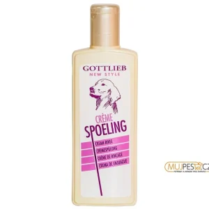 Poslední Šance Gottlieb Cremespülung 300ml - kondicionér