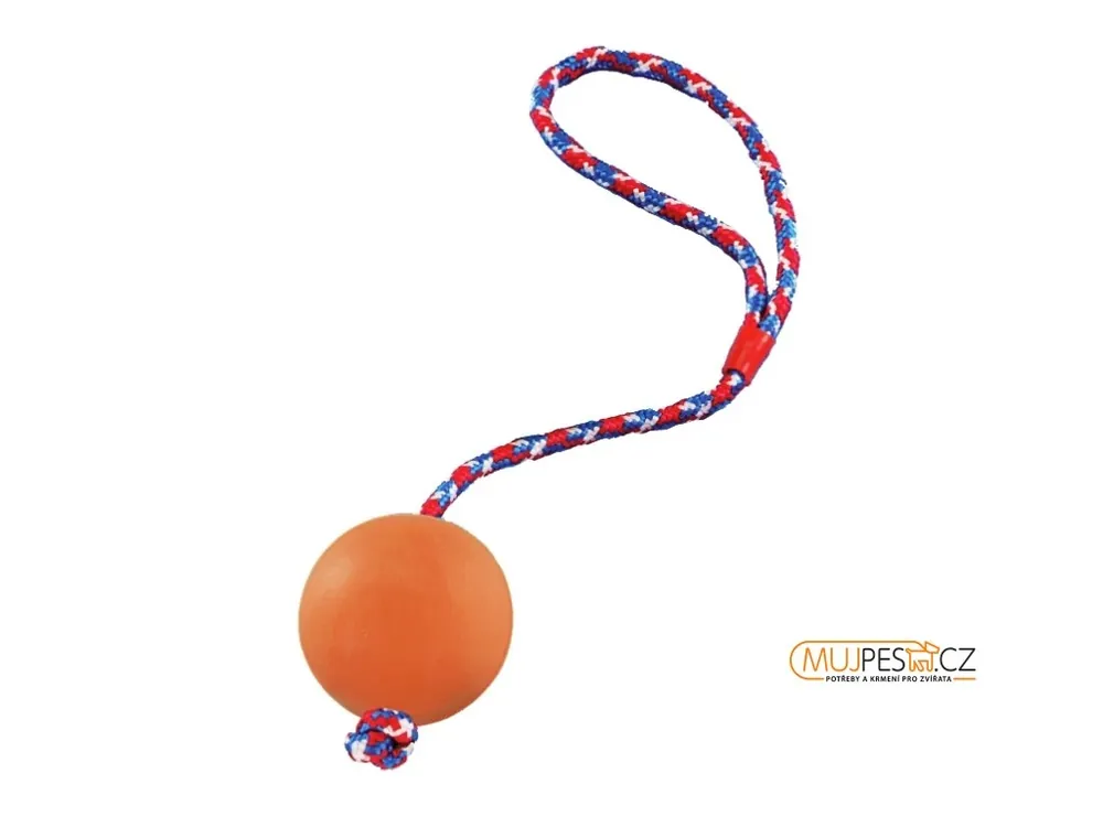 Koupit Online Nobby Rubber Line Odolný Míček Guma 6Cm