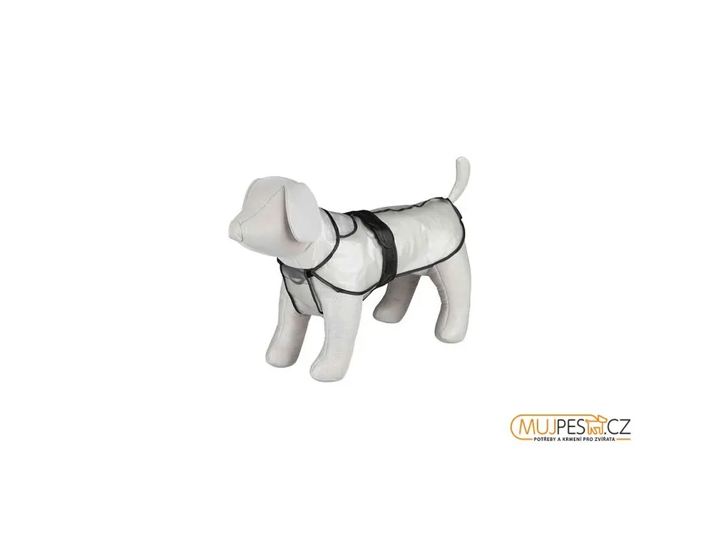 Must-Have Pláštěnka Tarbes XS 30 - 60cm