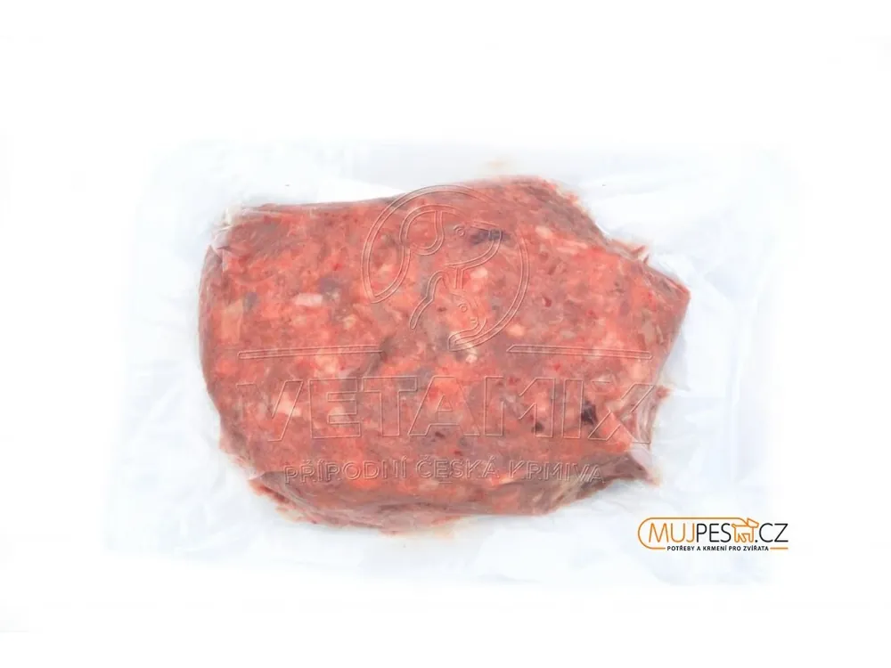 Finální Výprodej Kachna mletá 1kg