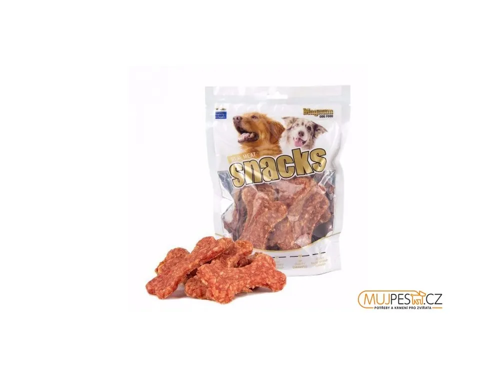 Magnum Kost Beef and Rice 250g Cenově Výhodný