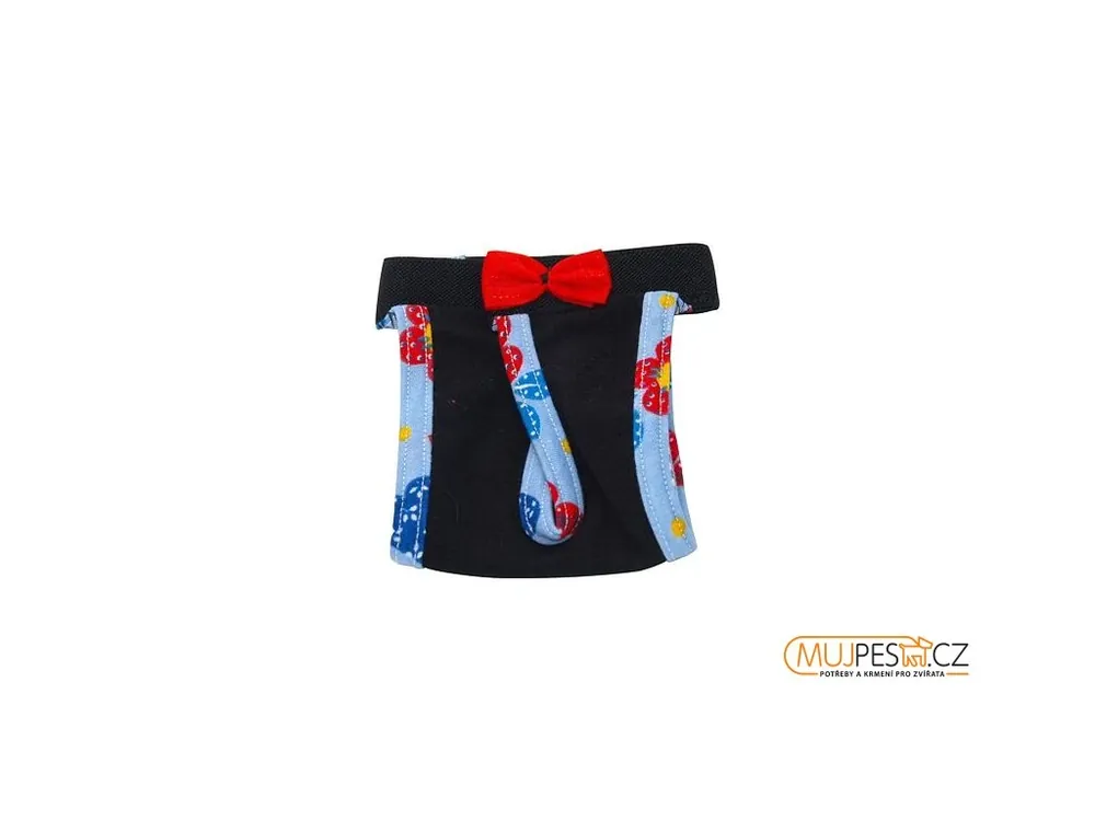 Rychlé Dodání Dany - hárací kalhotky velikost 1 (28cm)