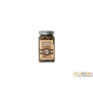 Zlevněný Pochoutka mrazem sušené jehněčí 90g Kiwi