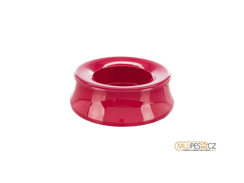 Vrácení Zdarma Cestovní miska SWOBBY, plastová 1,7 l/24cm