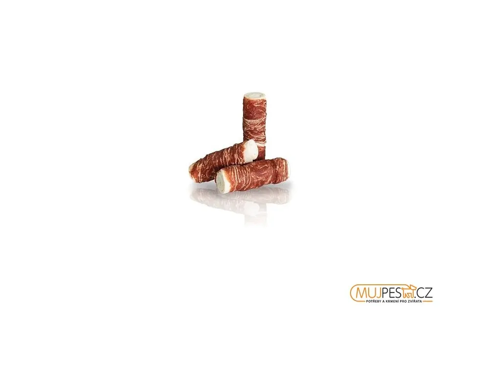 KIDDOG hovězí steak na buvolím špalíčku - 20 mm/8 cm 250 g Rychlé Dodání