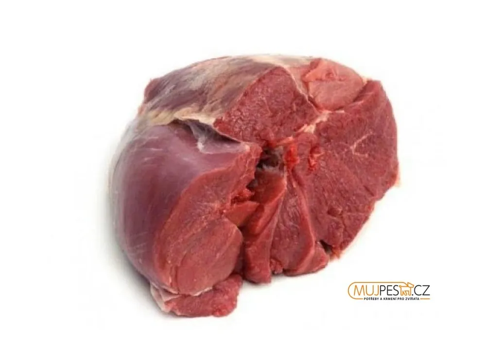 Originální TOP Svalovina hovězí 800g