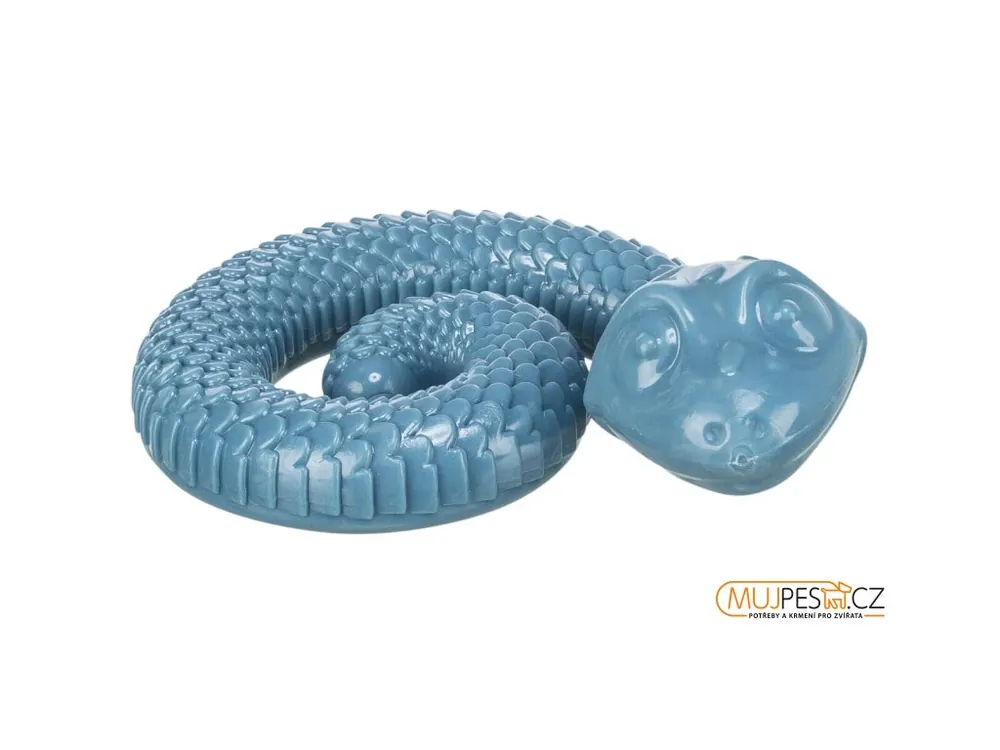 Snack Snake, had na pamlsky, TPR, 18cm Nejlepší Volba