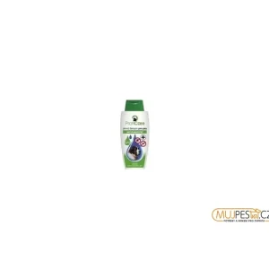 Dokud Zásoby Vydrží PROFICARE pes šampon antiparazitární s Tea Tree 300ml