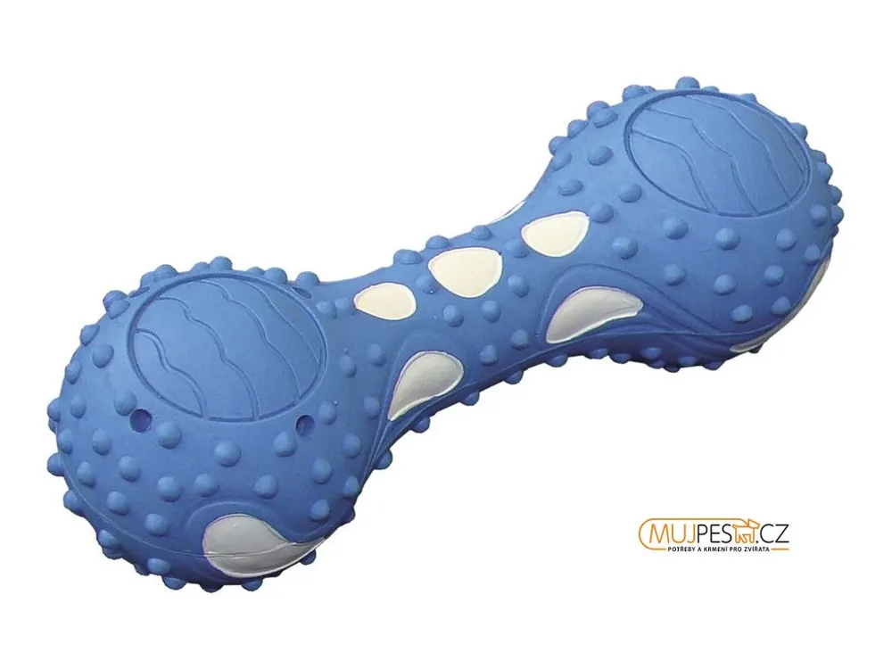 Nobby COOLING hračka pro psy chladící činka 17cm Ihned K Objednání