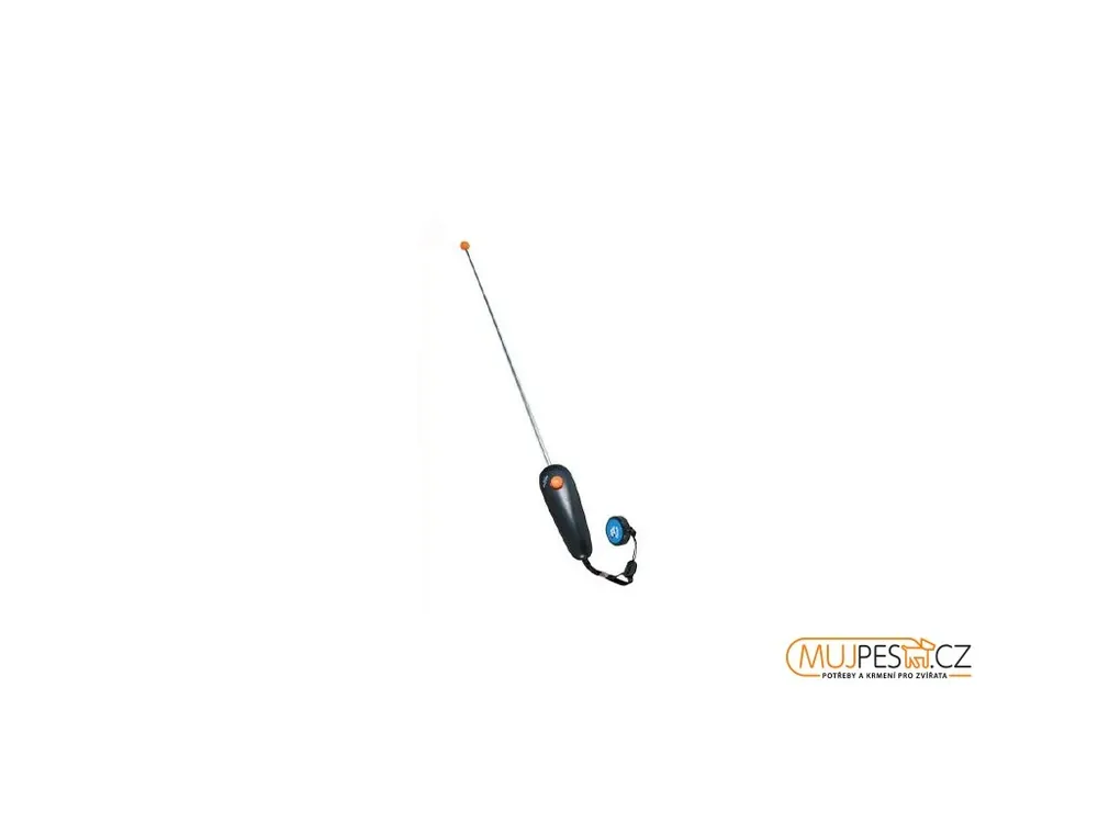Klikr hůlka Target Stick pro výcvik psa TR 1ks Must-Have