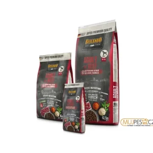 Belcando Adult GF Beef Super Cena