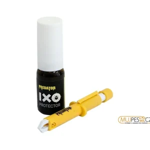 Výprodej Predator IXO Protector spray 12 ml + pinzeta