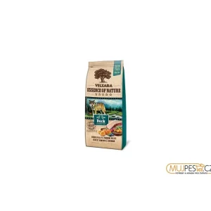 Odeslání Ihned Velxara Dry FM GF Dog Senior Duck 750g