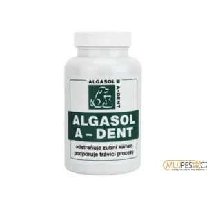 Ihned K Objednání Algasol A-dent 200g