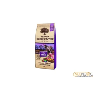 Velxara Essence Of Nature Grain-Free Adult Lamb Monoprotein 750g Koupit Online