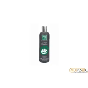 Menforsan Šampon pro zvýr. černé barvy pes 300ml Bezpečná Platba