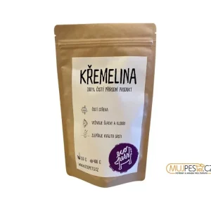 Křemelina - přírodní odčervení 150g Nejlepší Cena