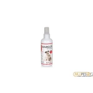 Odeslání Ihned Margus Biocide Spray 200ml
