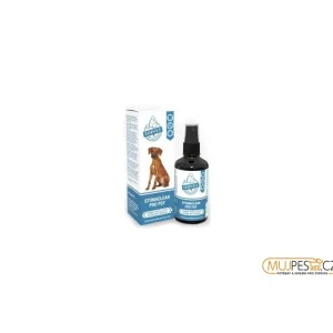 Koupit Online Stomaclean pro psy TOPVET 50ml