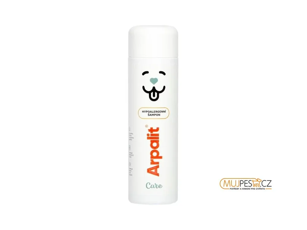 Top Prodej Arpalit Neo šampon hypoalergenní 250ml