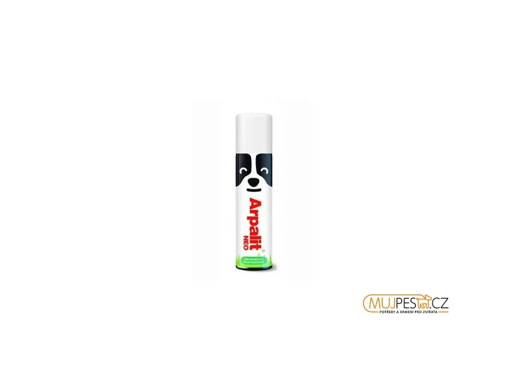 Pouze Dnes Arpalit Neo mechanický rozprašovač 150ml