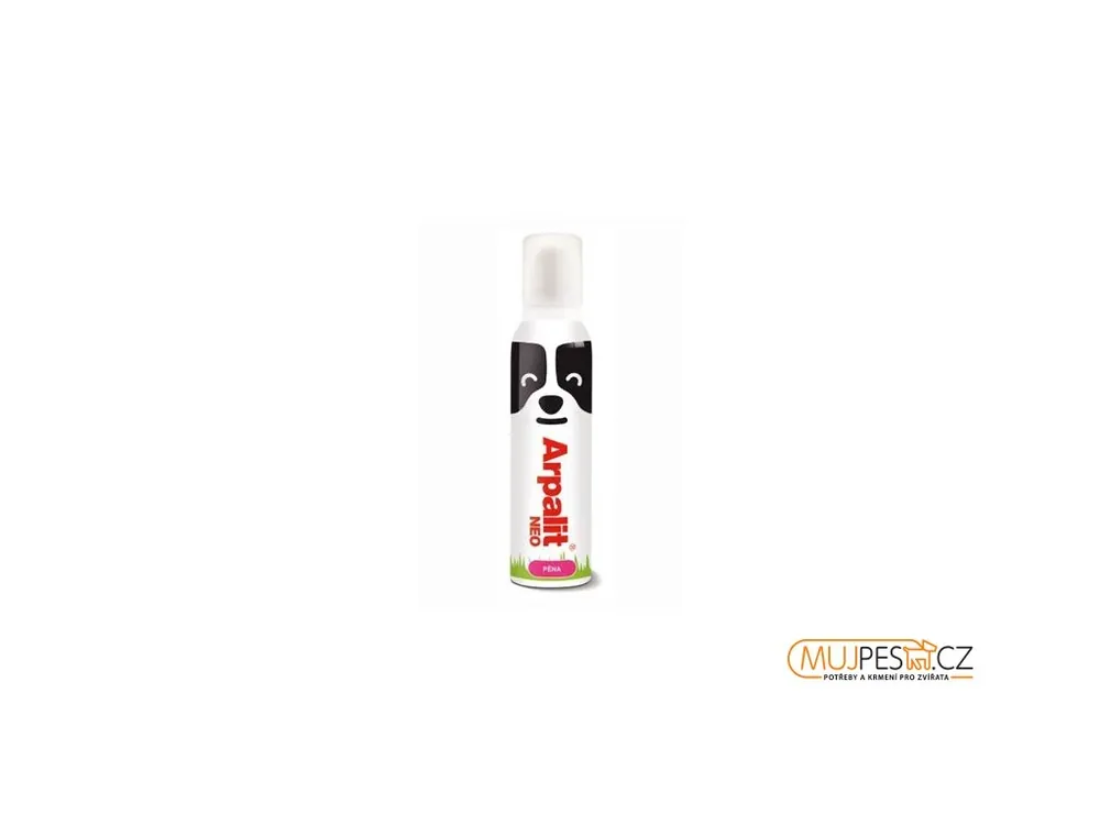 Nakupujte Hned Arpalit Neo pěna 150ml