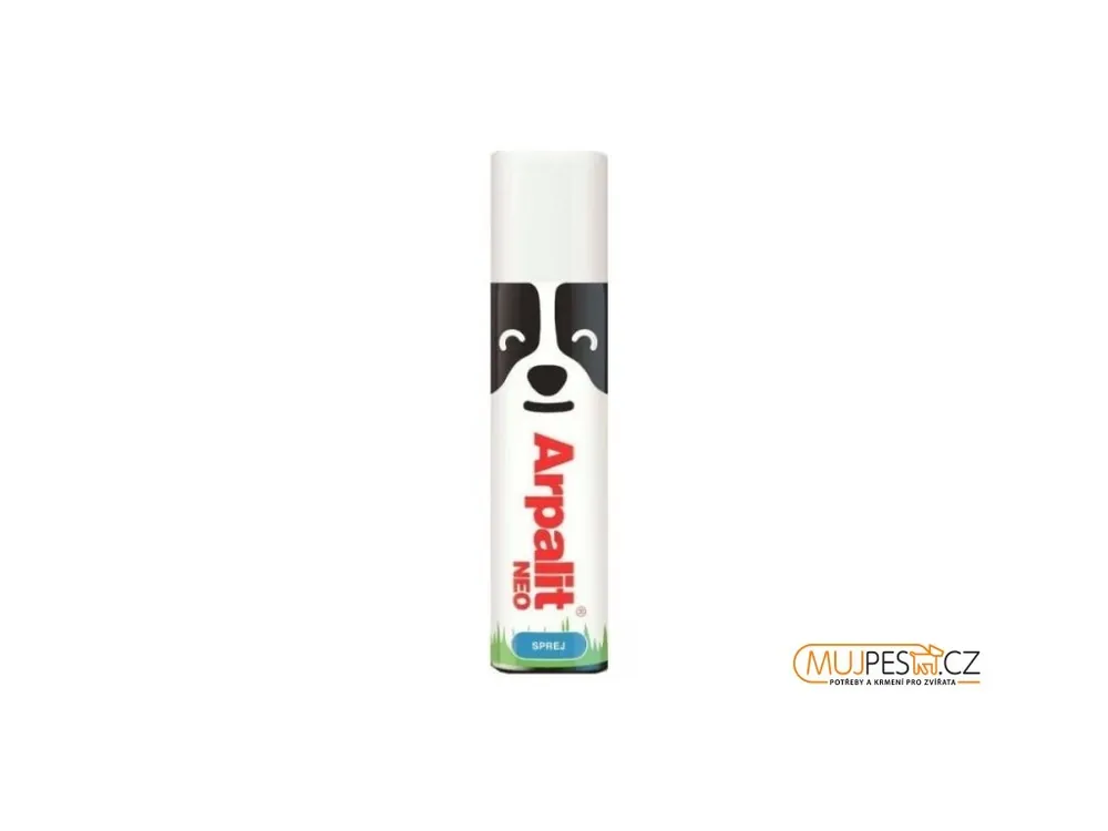 Arpalit Neo spray roztok 150ml Top Prodej