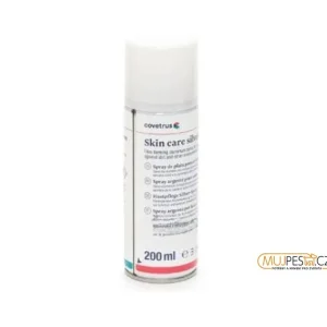 Aluminium Silver spray Skin-Care CVET 200ml Speciální Cena