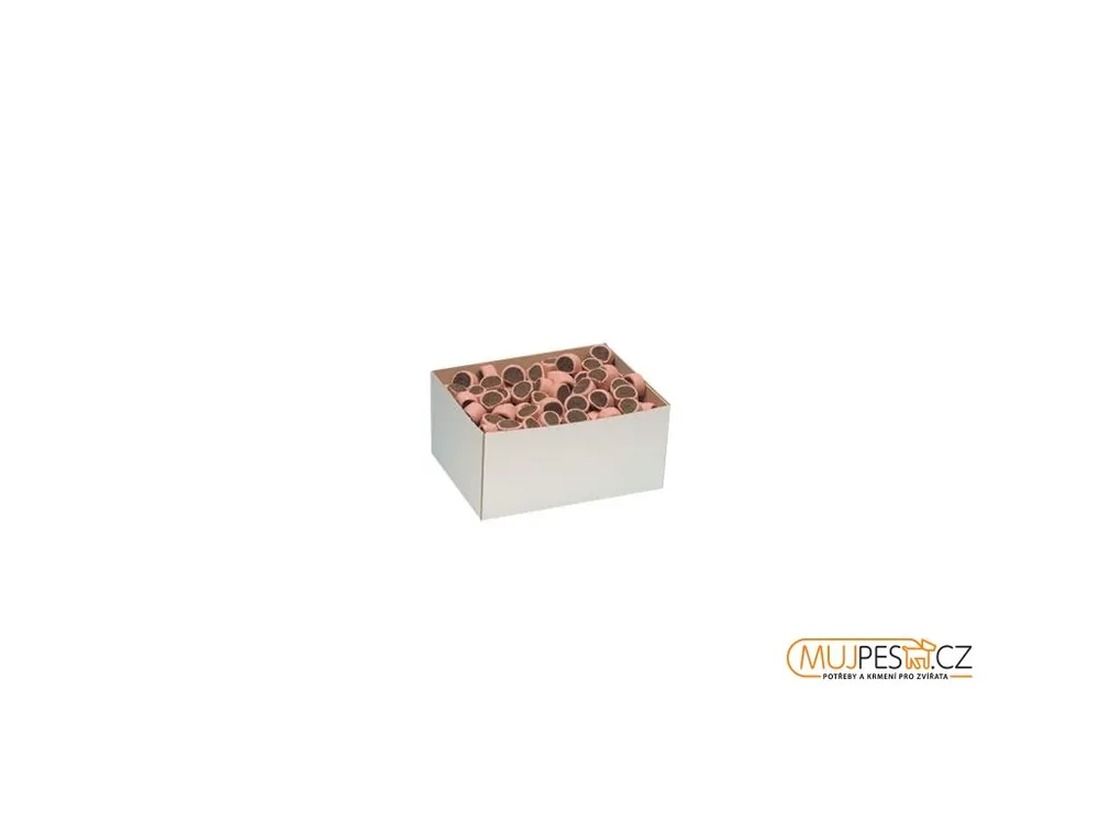Mlsoun Rollos šunkové 2kg Sezónní Sleva