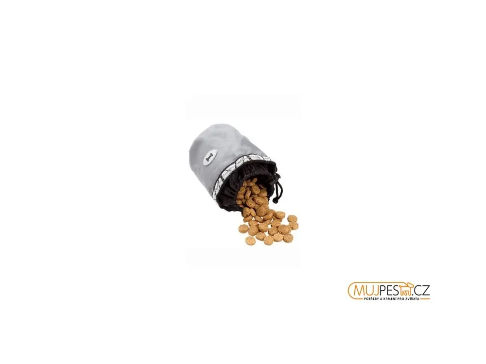 Pamlskovník Dog treats bag 1ks FP Bezpečná Platba