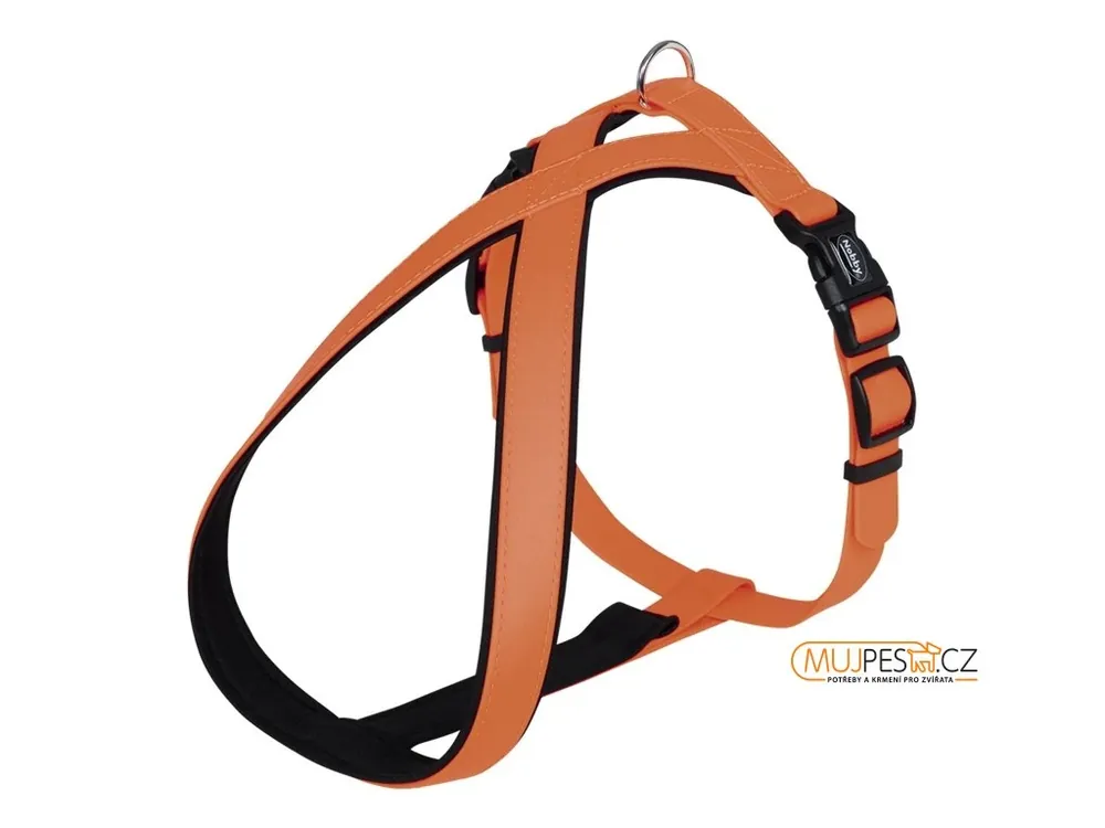 Nobby Cover Comfort Postroj Do X 30-40Cm Oranžový Cenová Bomba