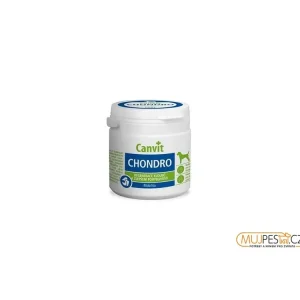 Bezpečná Platba Canvit Chondro Pro Psy