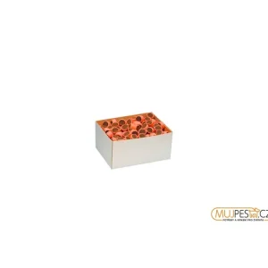 Přímo Od Výrobce Mlsoun Rollos lososové 2kg