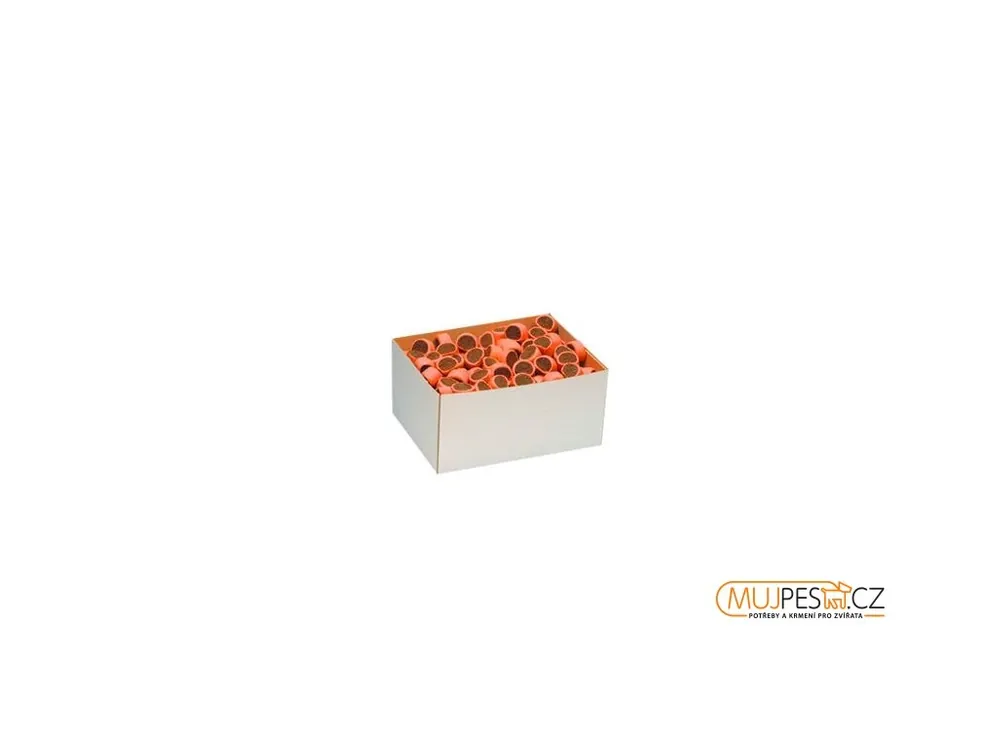 Přímo Od Výrobce Mlsoun Rollos lososové 2kg